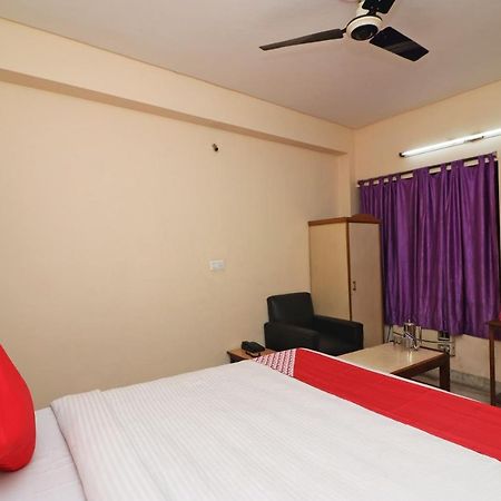 OYO 17424 Hotel Swagat Gaya Exterior foto