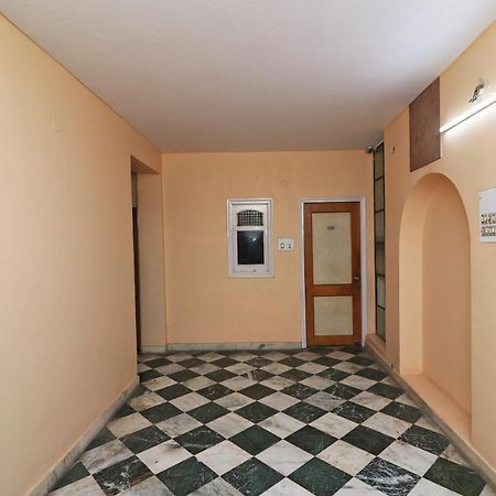 OYO 17424 Hotel Swagat Gaya Exterior foto