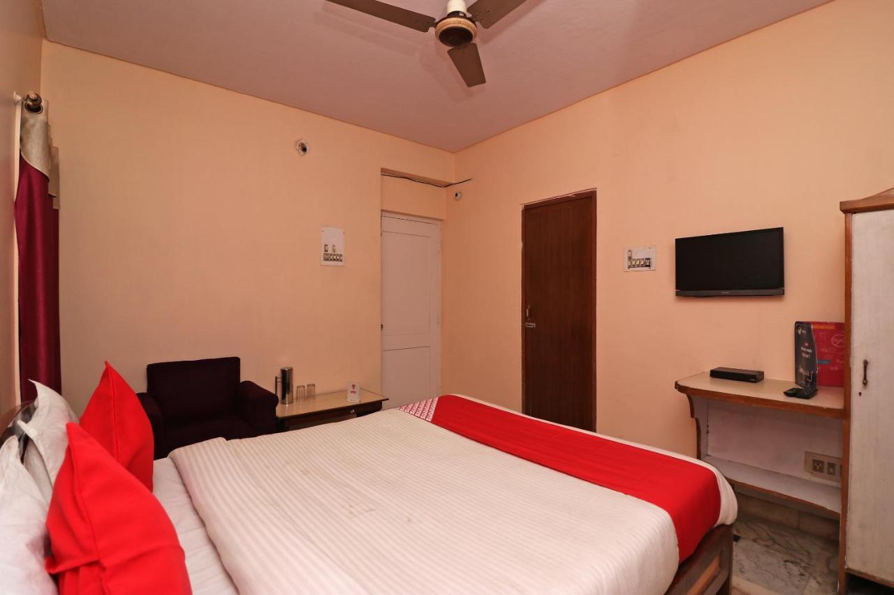 OYO 17424 Hotel Swagat Gaya Exterior foto