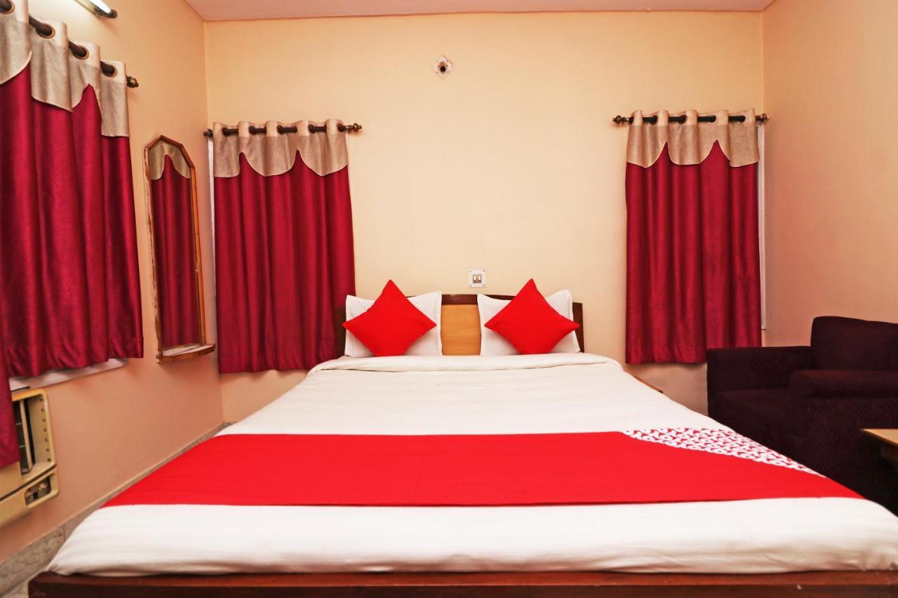 OYO 17424 Hotel Swagat Gaya Exterior foto