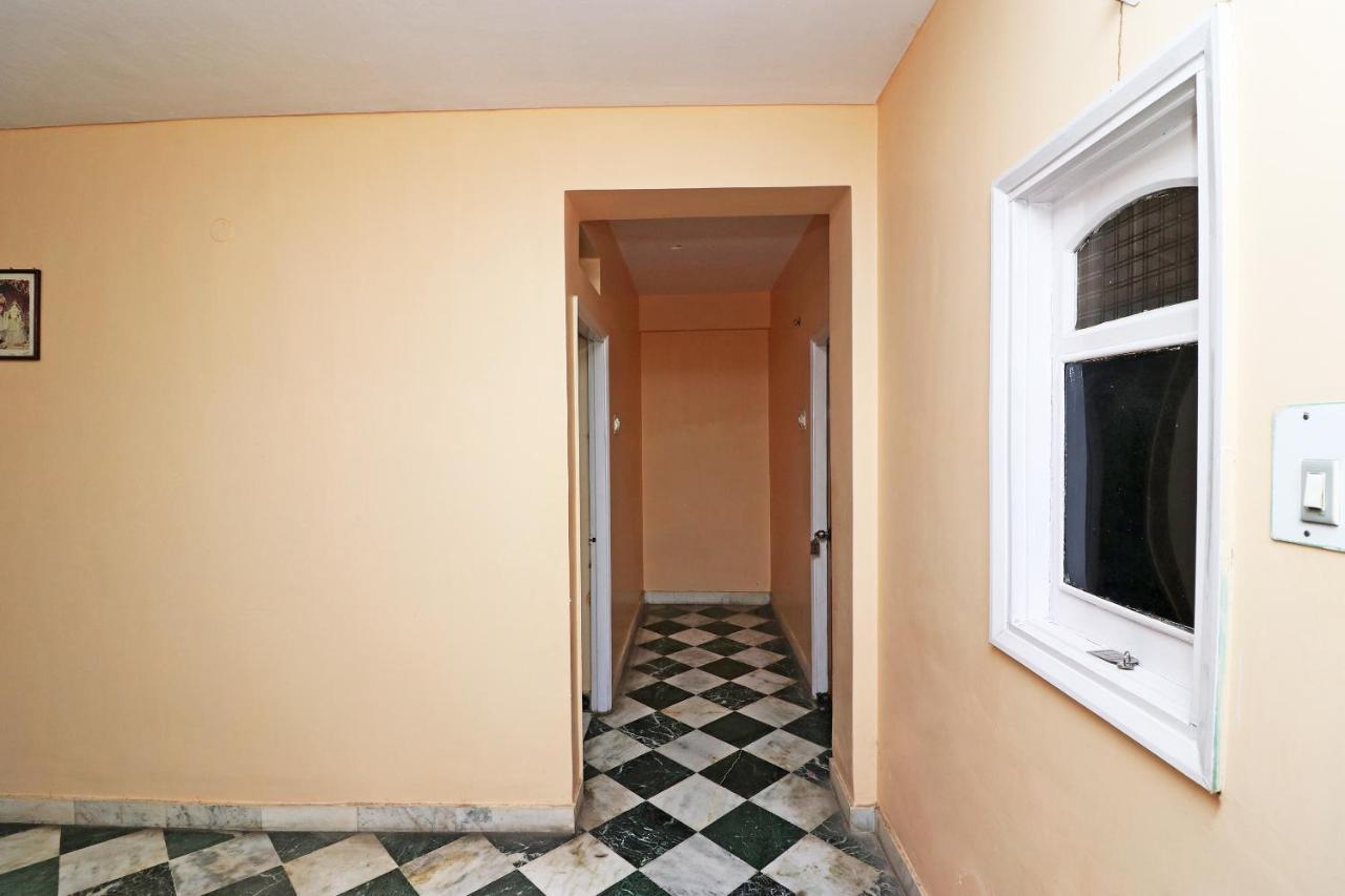 OYO 17424 Hotel Swagat Gaya Exterior foto